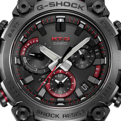 Casio G-Shock MT-G MTG-B3000BD-1AER
