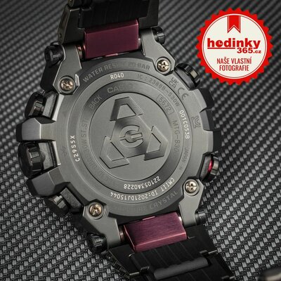 Casio G-Shock MT-G MTG-B3000BD-1AER