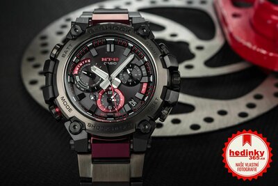 Casio G-Shock MT-G MTG-B3000BD-1AER