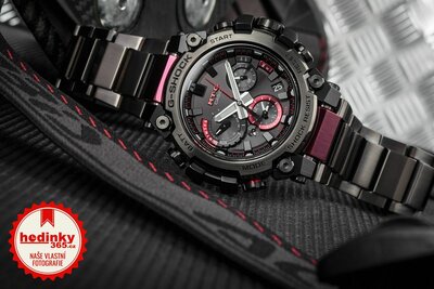 Casio G-Shock MT-G MTG-B3000BD-1AER