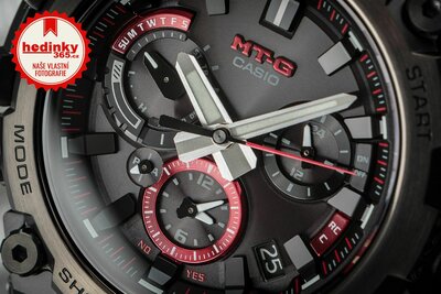 Casio G-Shock MT-G MTG-B3000BD-1AER