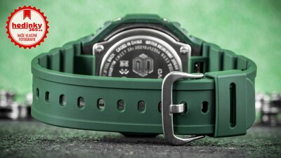 Casio G-Shock Original GA-B2100-3AER