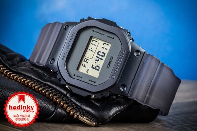 Casio G-Shock Original GM-5600MF-2ER Metal Covered Midnight Fog Series