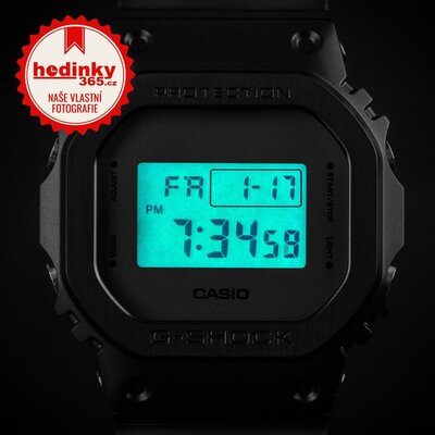 Casio G-Shock Original GM-5600MF-2ER Metal Covered Midnight Fog Series