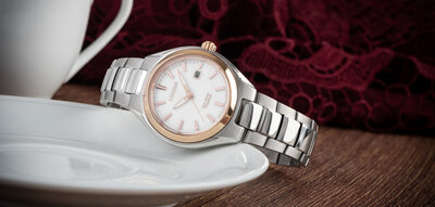 Citizen Elegant Eco-Drive EW2616-83A