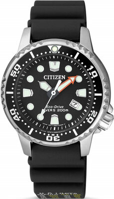 Citizen Promaster Marine Eco-Drive EP6050-17E