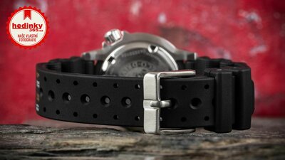 Citizen Promaster Marine Eco-Drive EP6050-17E