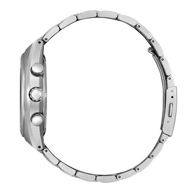 Citizen Sports Eco-Drive Super Titanium Chronograph CA7090-87L