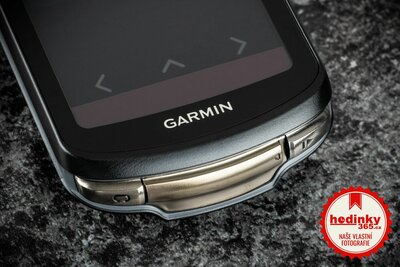 Cyklopočítač Garmin Edge 1040 Pro Solar