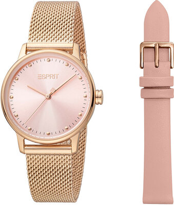 Esprit ES1L334M0085 (+ náhradní řemínek)