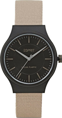 Esprit Timewear Plastic ES1L324L0045