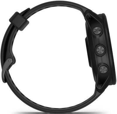 Garmin Forerunner 955 Solar Black