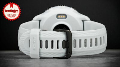 Garmin Forerunner 955 Solar Whitestone