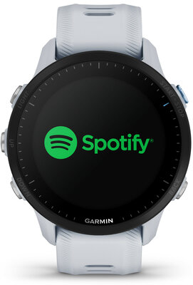 Garmin Forerunner 955 Whitestone