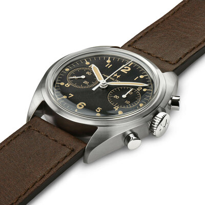 Hamilton Khaki Aviation Mechanical H76409530