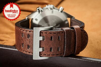 Hamilton Khaki Aviation Mechanical H76409530