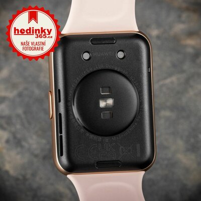 Huawei Watch Fit 2 Active Edition Sakura Pink