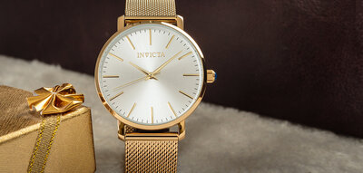 Invicta Angel Quartz 38mm 31070