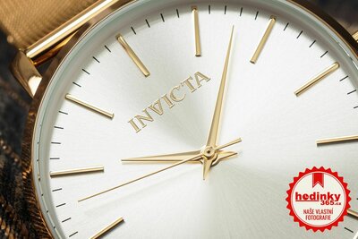 Invicta Angel Quartz 38mm 31070