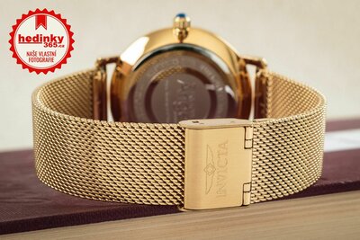 Invicta Angel Quartz 38mm 31070