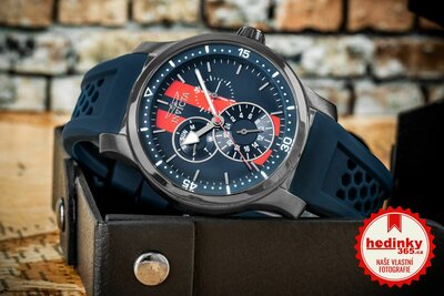 Invicta S1 Rally Race Team Quartz 30086