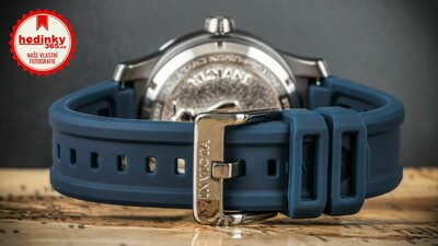 Invicta S1 Rally Race Team Quartz 30086