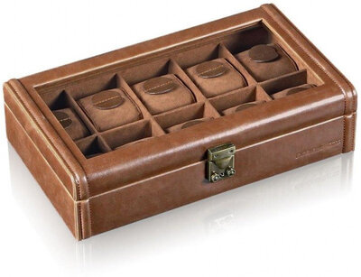 Kazeta na hodinky Designhütte Camel 10 70005-133