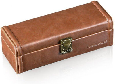 Kazeta na hodinky Designhütte Camel 4 70005-132