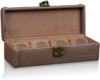 Kazeta na hodinky Designhütte Camel 4 70005-132