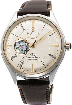 Orient Star Classic Open Heart Automatic RE-AT0201G00B