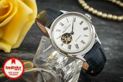 Orient Star Classic Open Heart Automatic RE-ND0005S00B
