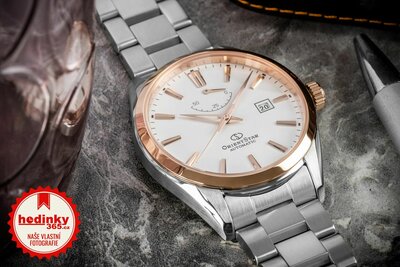 Orient Star Contemporary Automatic RE-AU0401S00B