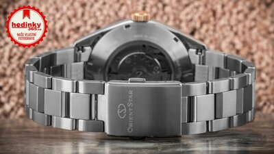 Orient Star Contemporary Automatic RE-AU0401S00B