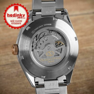 Orient Star Contemporary Automatic RE-AU0401S00B