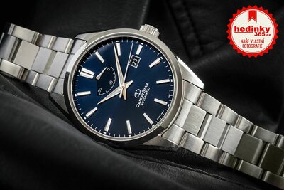 Orient Star Contemporary Automatic RE-AU0403L00B