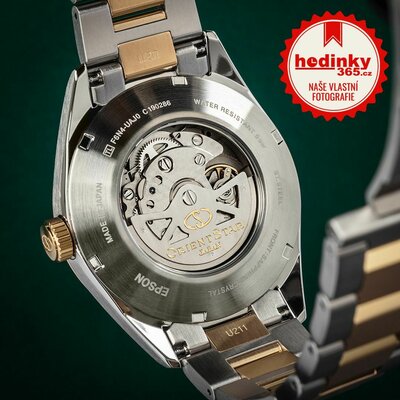 Orient Star Contemporary Automatic RE-AU0405E00B