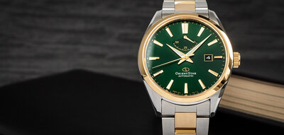 Orient Star Contemporary Automatic RE-AU0405E00B