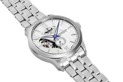 Orient Star Contemporary Layered Skeleton Automatic RE-AV0B01S00B