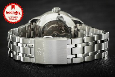 Orient Star Contemporary Layered Skeleton Automatic RE-AV0B03B00B