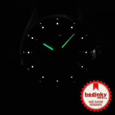 Orient Star Contemporary Modern Skeleton Automatic RE-AV0006Y00B