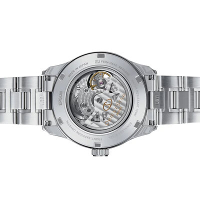 Orient Star Contemporary Open Heart Automatic RE-AT0001L00B
