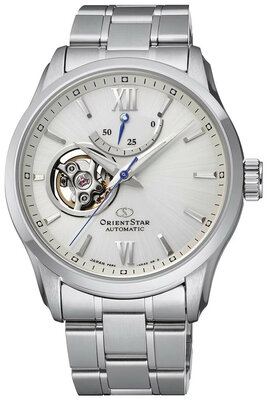 Orient Star Contemporary Open Heart Automatic RE-AT0003S00B