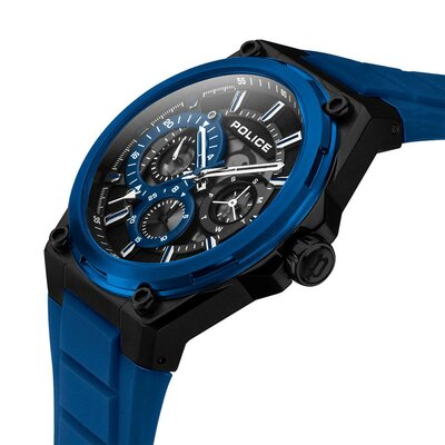 Police Salkantay PEWJQ2203240