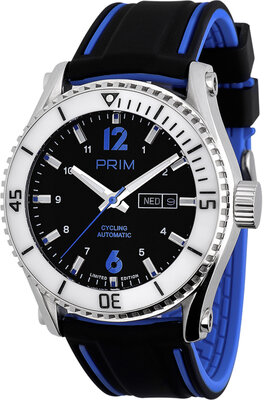 Prim Sport Cycling Automatic W01P.13144.A 2022 Limited Edition 25pcs