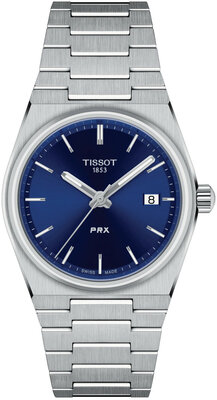 Tissot PRX 35mm Quartz T137.210.11.041.00