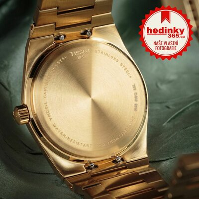 Tissot PRX 35mm Quartz T137.210.33.021.00