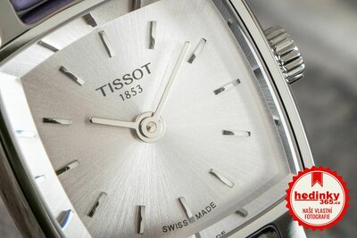 Tissot T-Lady Lovely Summer Set T058.109.16.031.01