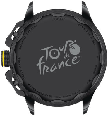 Tissot T-Race Cycling Tour de France 2022 T135.417.37.051.00