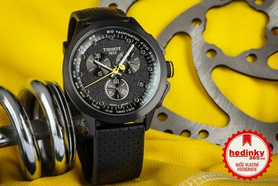 Tissot T-Race Cycling Tour de France 2022 T135.417.37.051.00