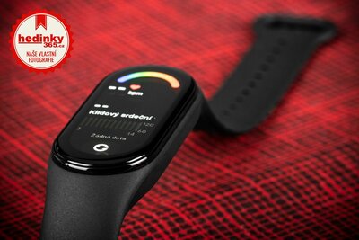 Xiaomi Mi Smart Band 7